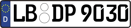 LB-DP9030