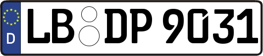 LB-DP9031