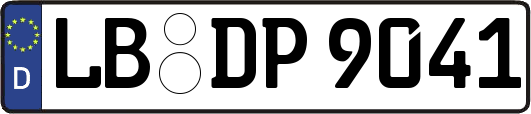 LB-DP9041