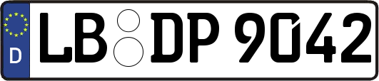 LB-DP9042