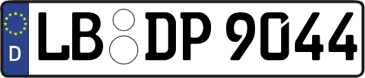 LB-DP9044