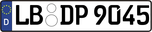 LB-DP9045