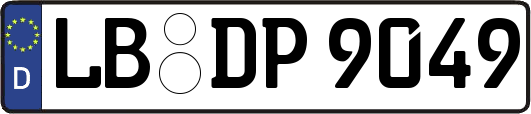 LB-DP9049
