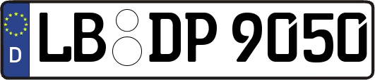 LB-DP9050
