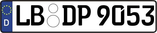 LB-DP9053