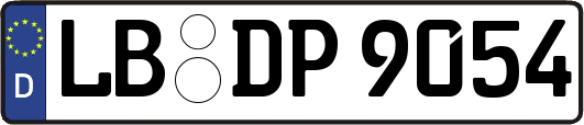 LB-DP9054