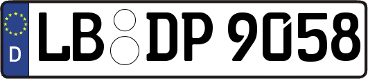 LB-DP9058
