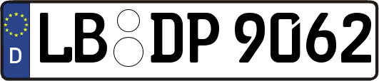 LB-DP9062