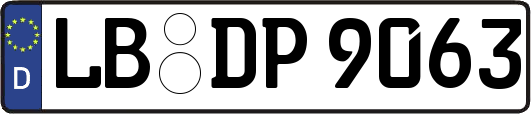 LB-DP9063