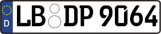 LB-DP9064