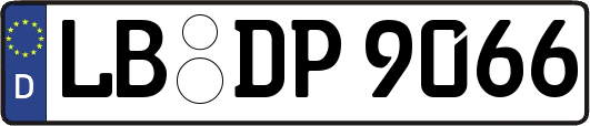 LB-DP9066