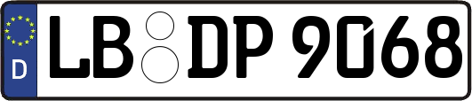 LB-DP9068