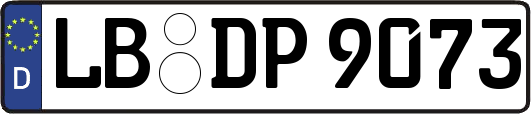LB-DP9073
