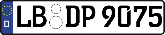 LB-DP9075