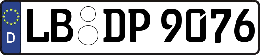 LB-DP9076