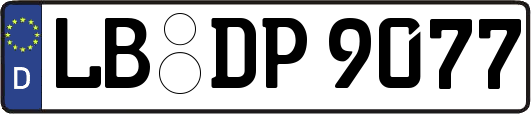 LB-DP9077