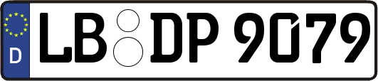 LB-DP9079