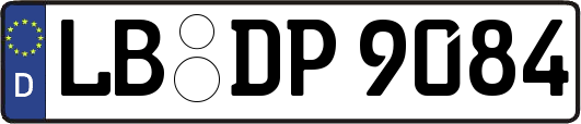 LB-DP9084