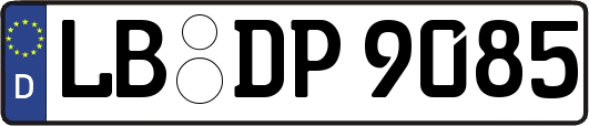 LB-DP9085
