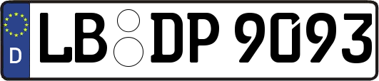 LB-DP9093
