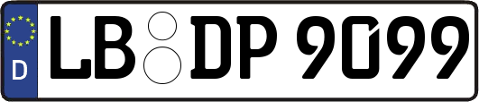 LB-DP9099