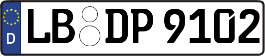 LB-DP9102