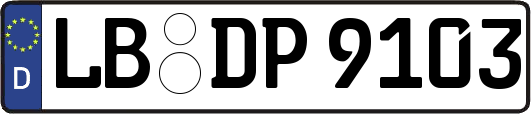 LB-DP9103
