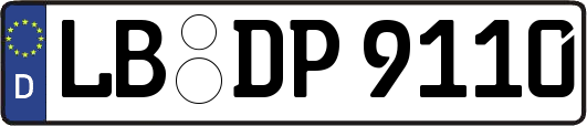 LB-DP9110