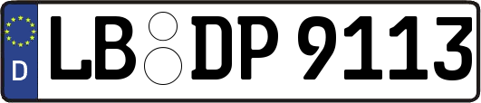 LB-DP9113