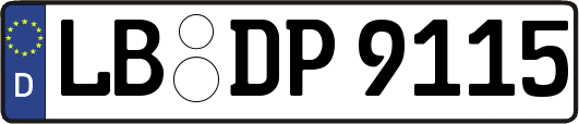 LB-DP9115