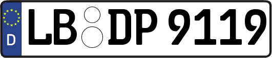 LB-DP9119