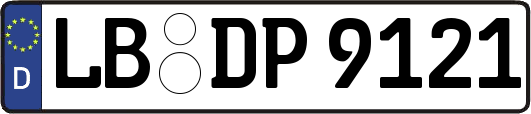 LB-DP9121