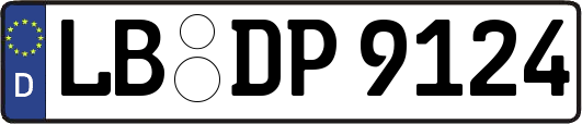 LB-DP9124