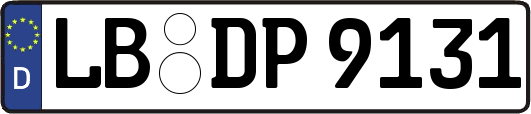 LB-DP9131
