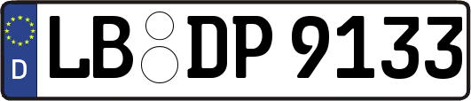LB-DP9133