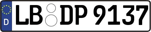LB-DP9137