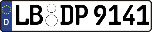 LB-DP9141
