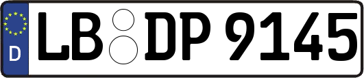 LB-DP9145