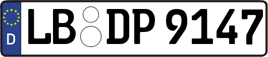 LB-DP9147