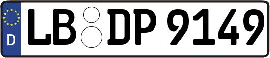 LB-DP9149