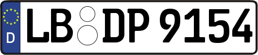 LB-DP9154