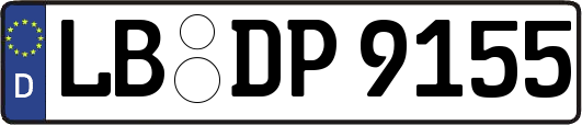 LB-DP9155