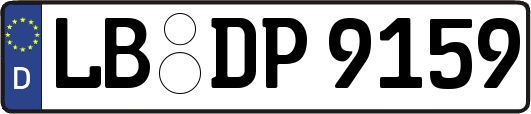 LB-DP9159