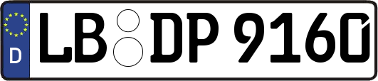 LB-DP9160