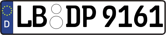 LB-DP9161