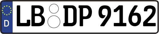 LB-DP9162