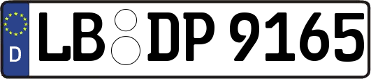 LB-DP9165