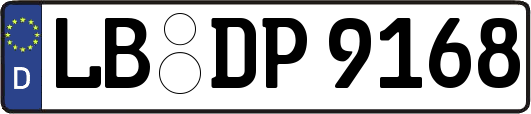 LB-DP9168