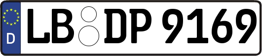 LB-DP9169