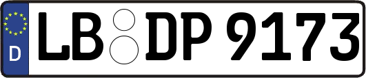 LB-DP9173